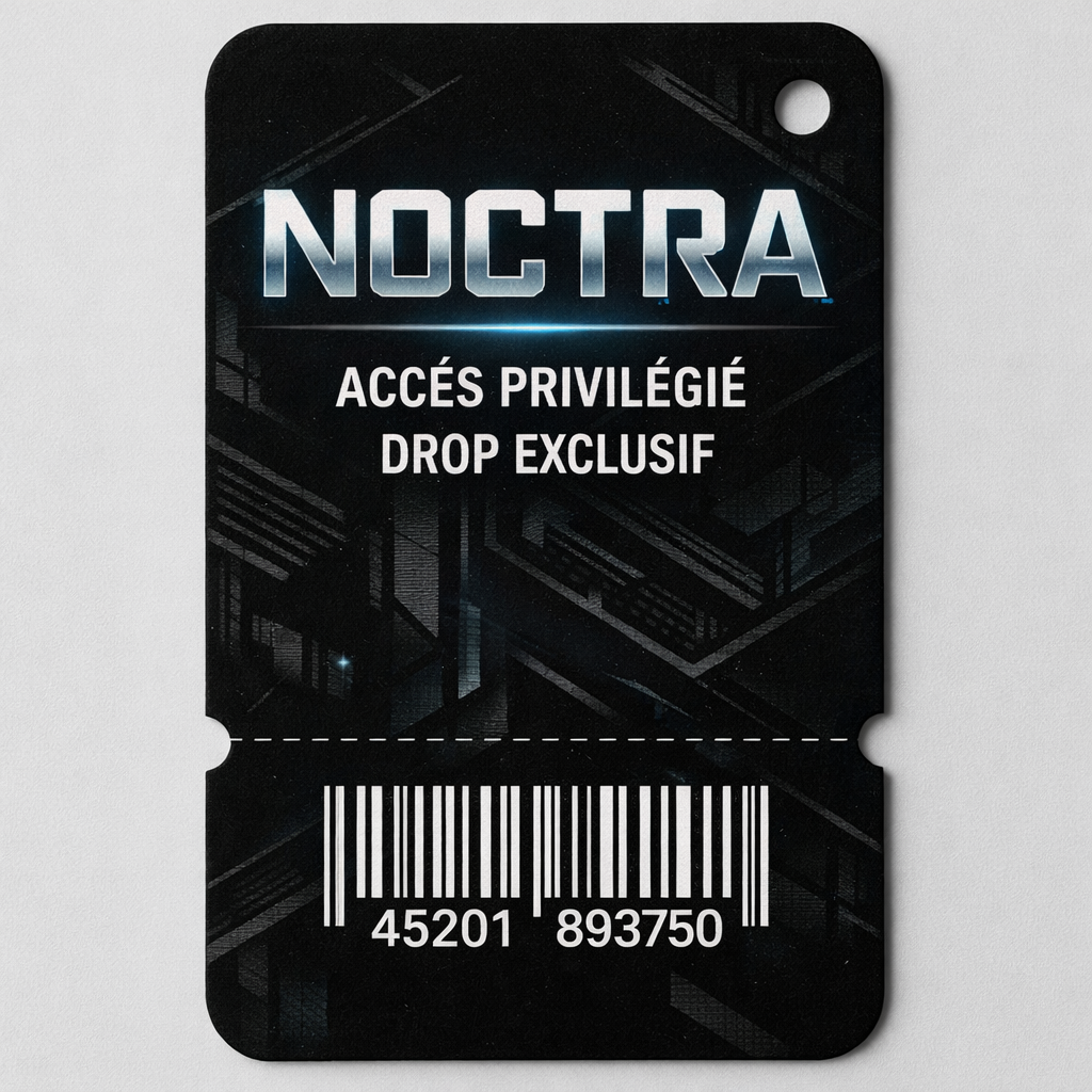 Ticket Exclusif