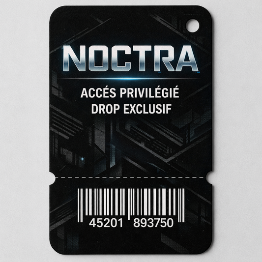 Ticket Exclusif