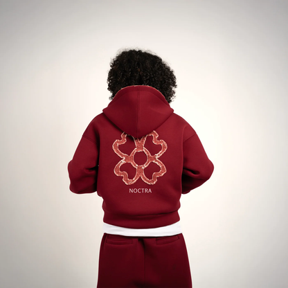 NOCTRA veste Signature