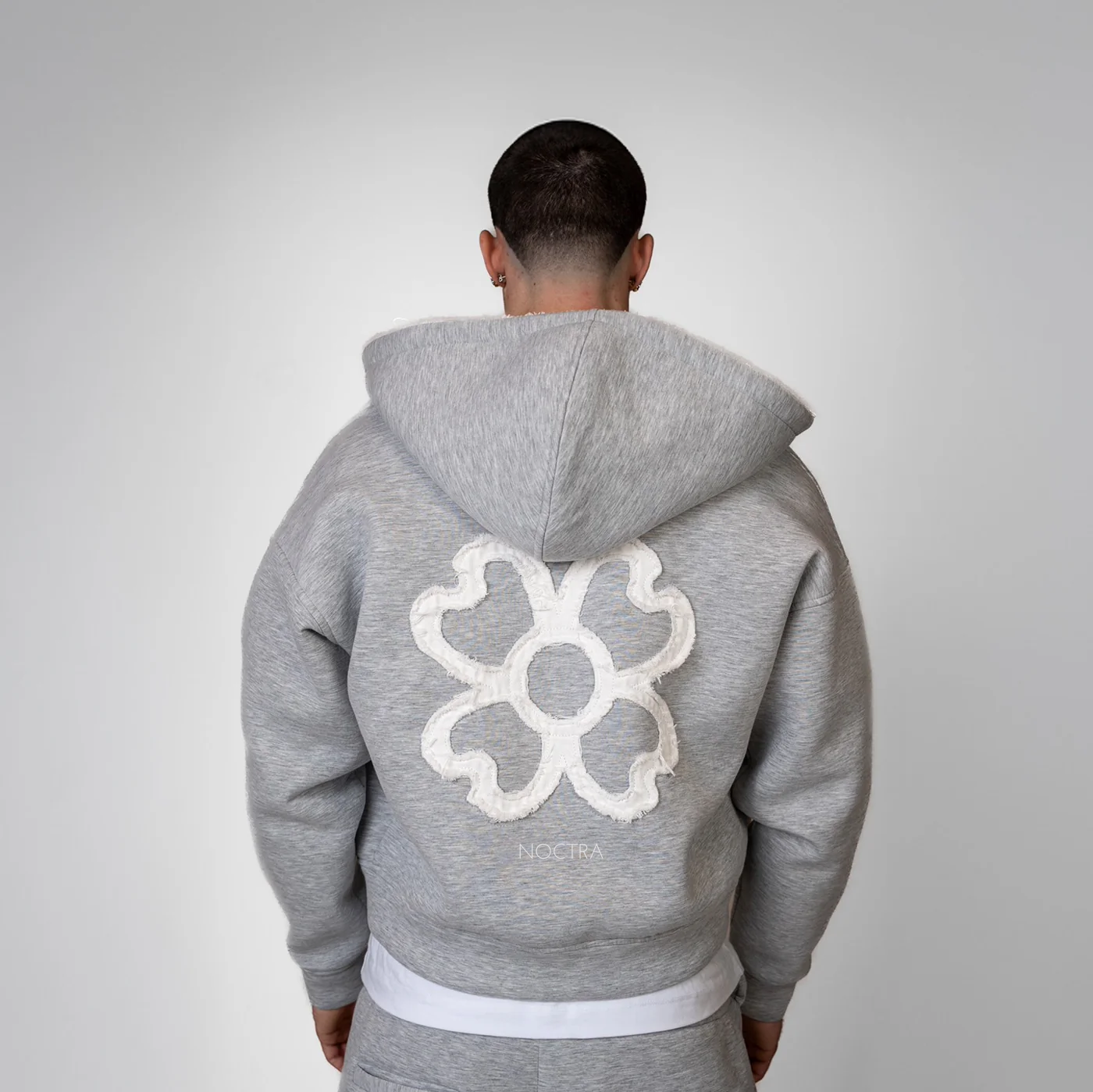 NOCTRA veste Signature