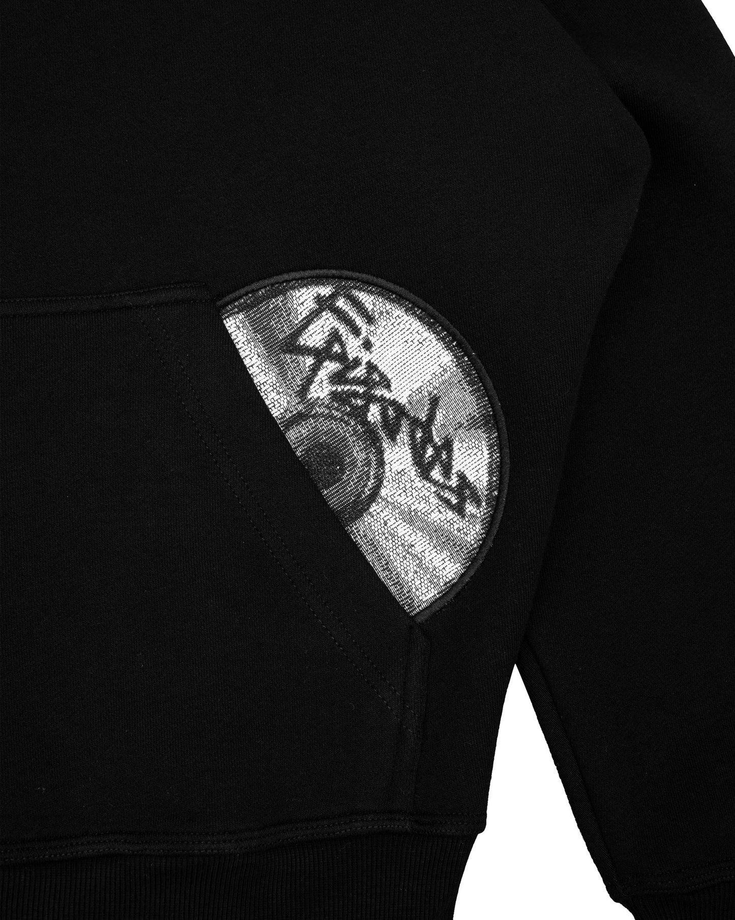 NOCTRA HooDisc™