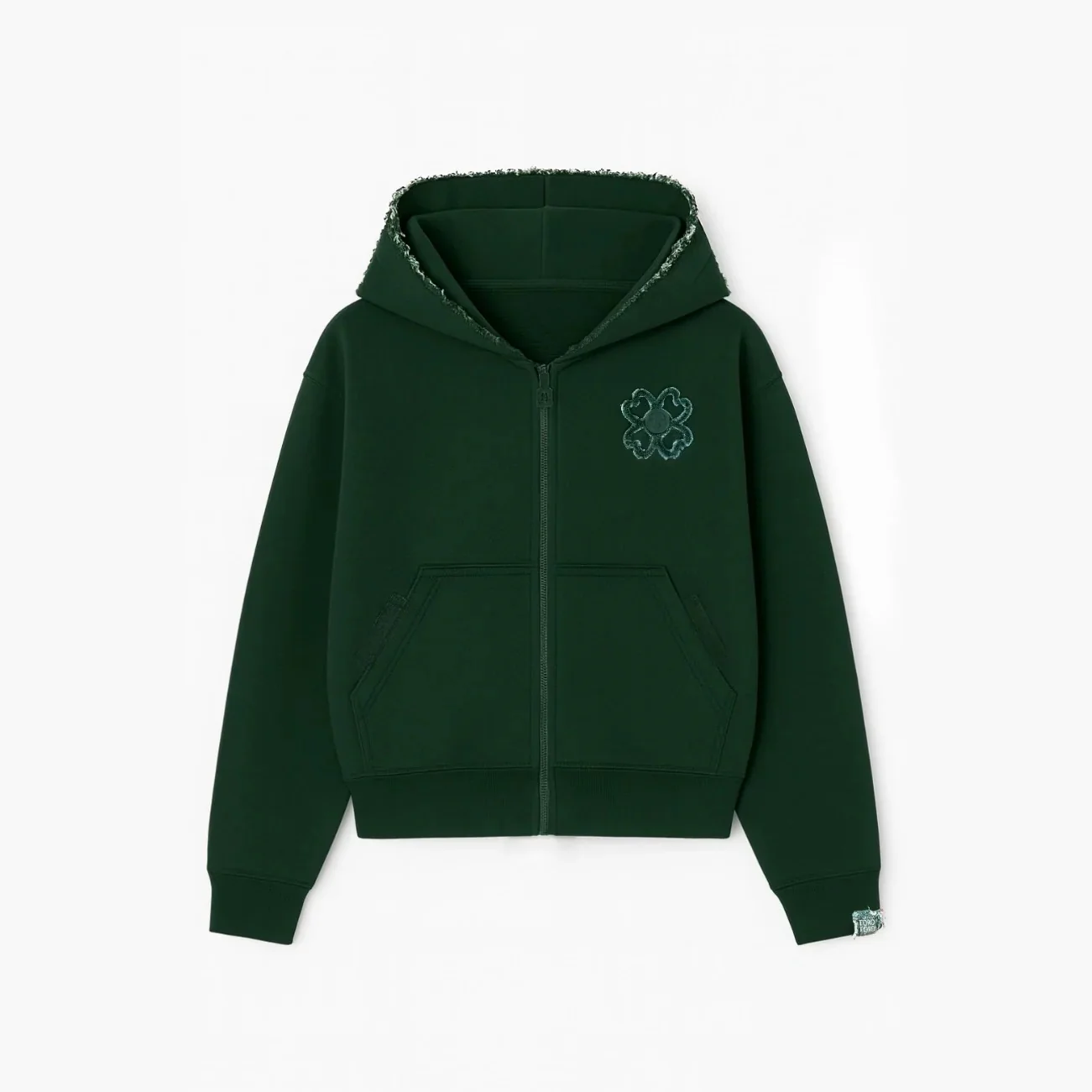 NOCTRA veste Signature