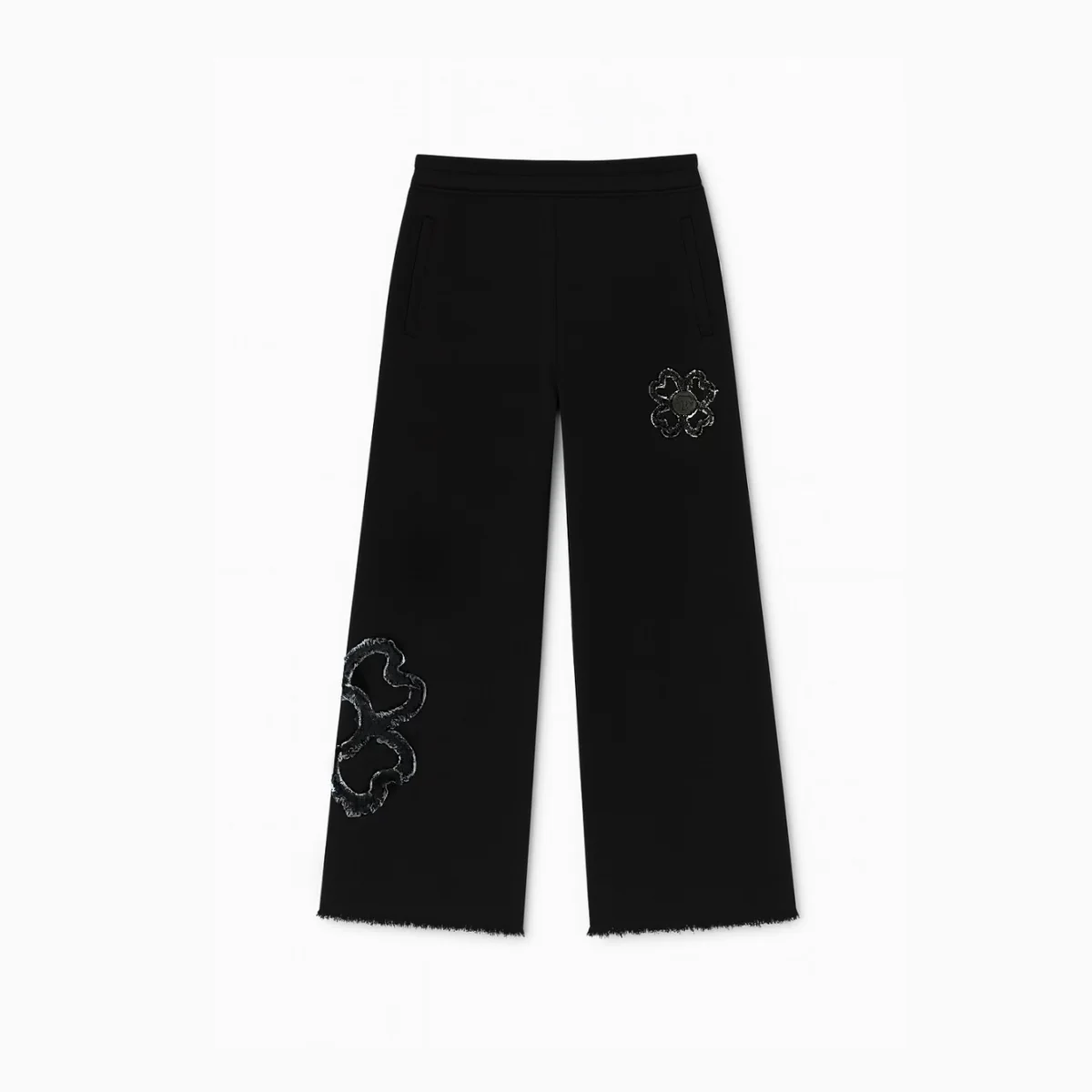 NOCTRA jogging Signature