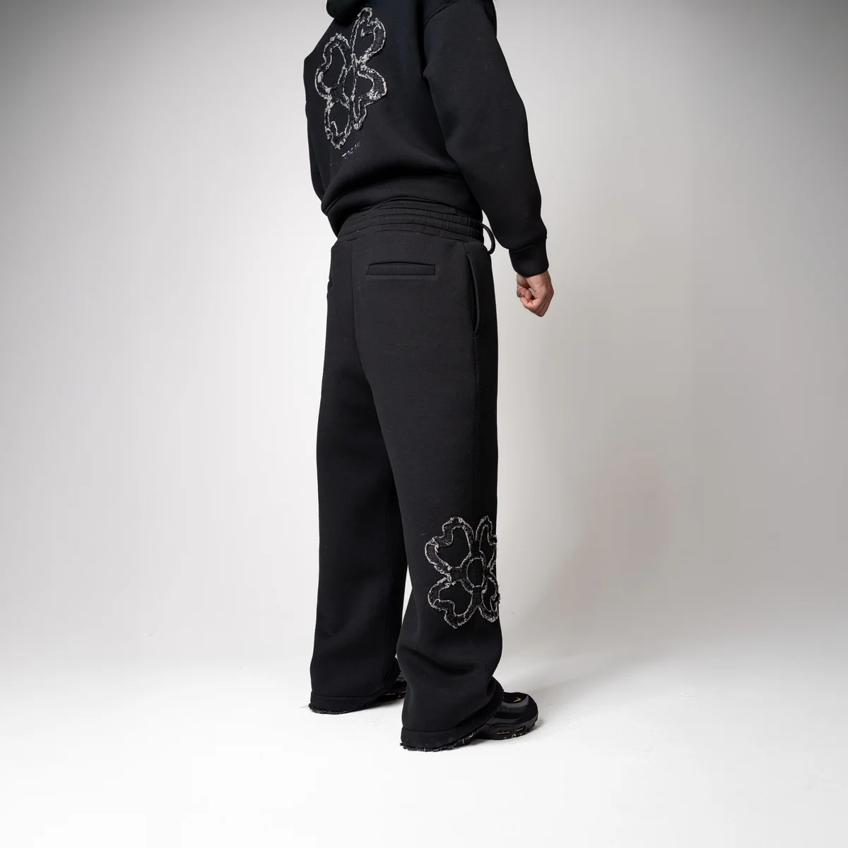 NOCTRA jogging Signature
