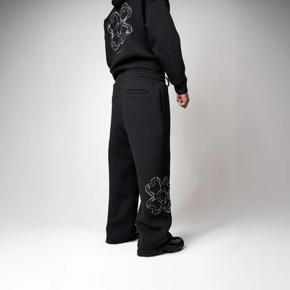 NOCTRA jogging Signature