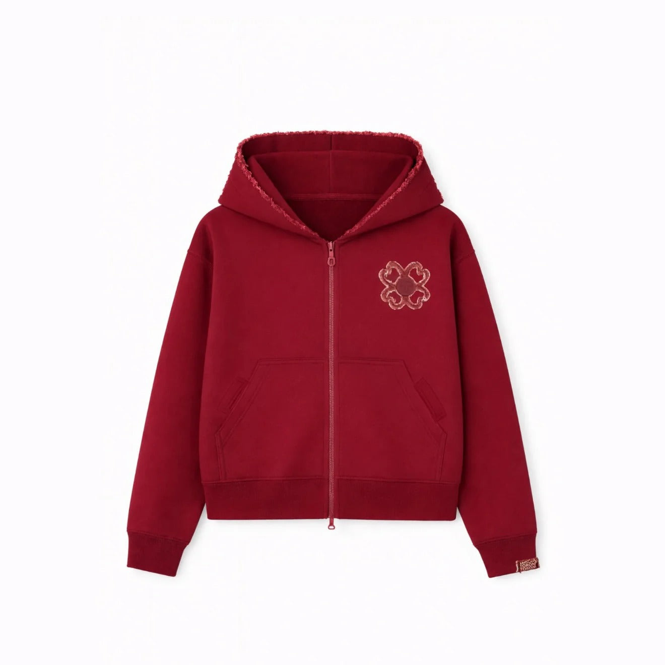 NOCTRA veste Signature