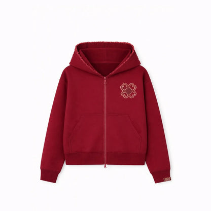 NOCTRA veste Signature