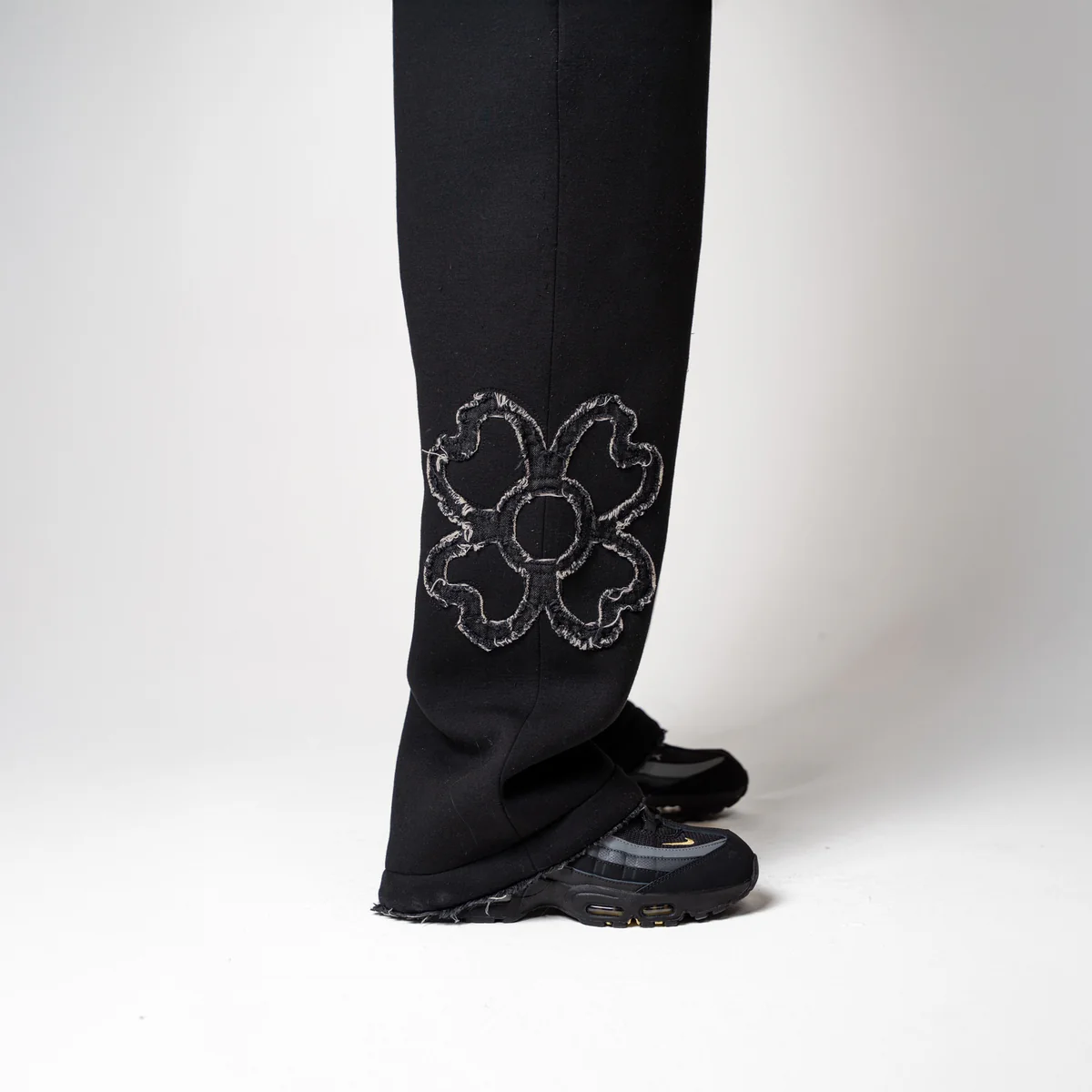 NOCTRA jogging Signature