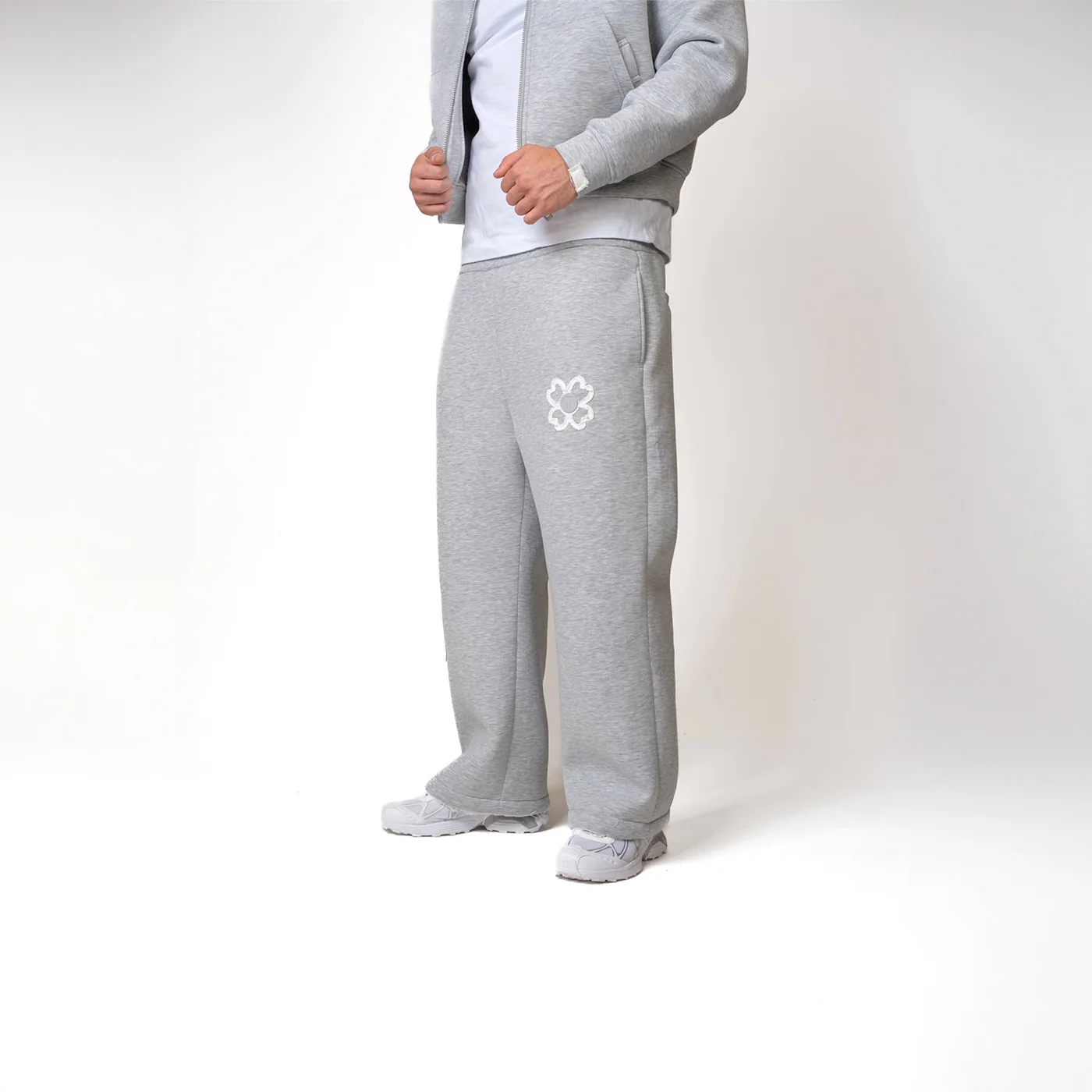 NOCTRA jogging Signature