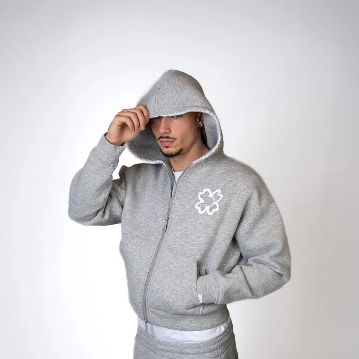 NOCTRA veste Signature