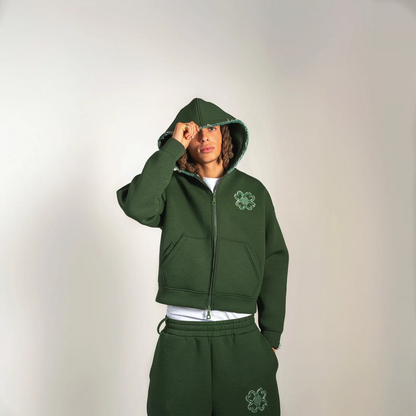 NOCTRA veste Signature