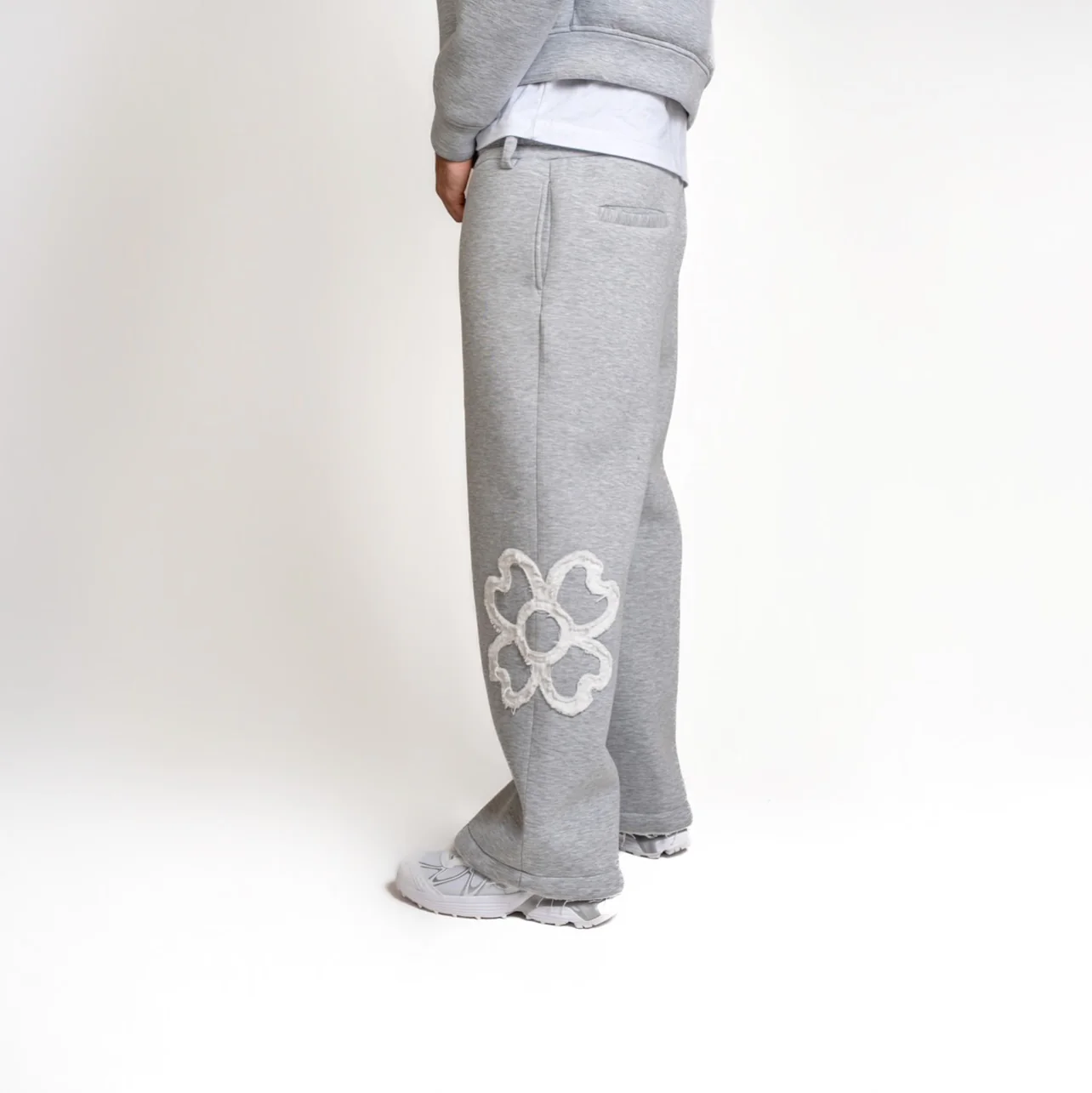 NOCTRA jogging Signature
