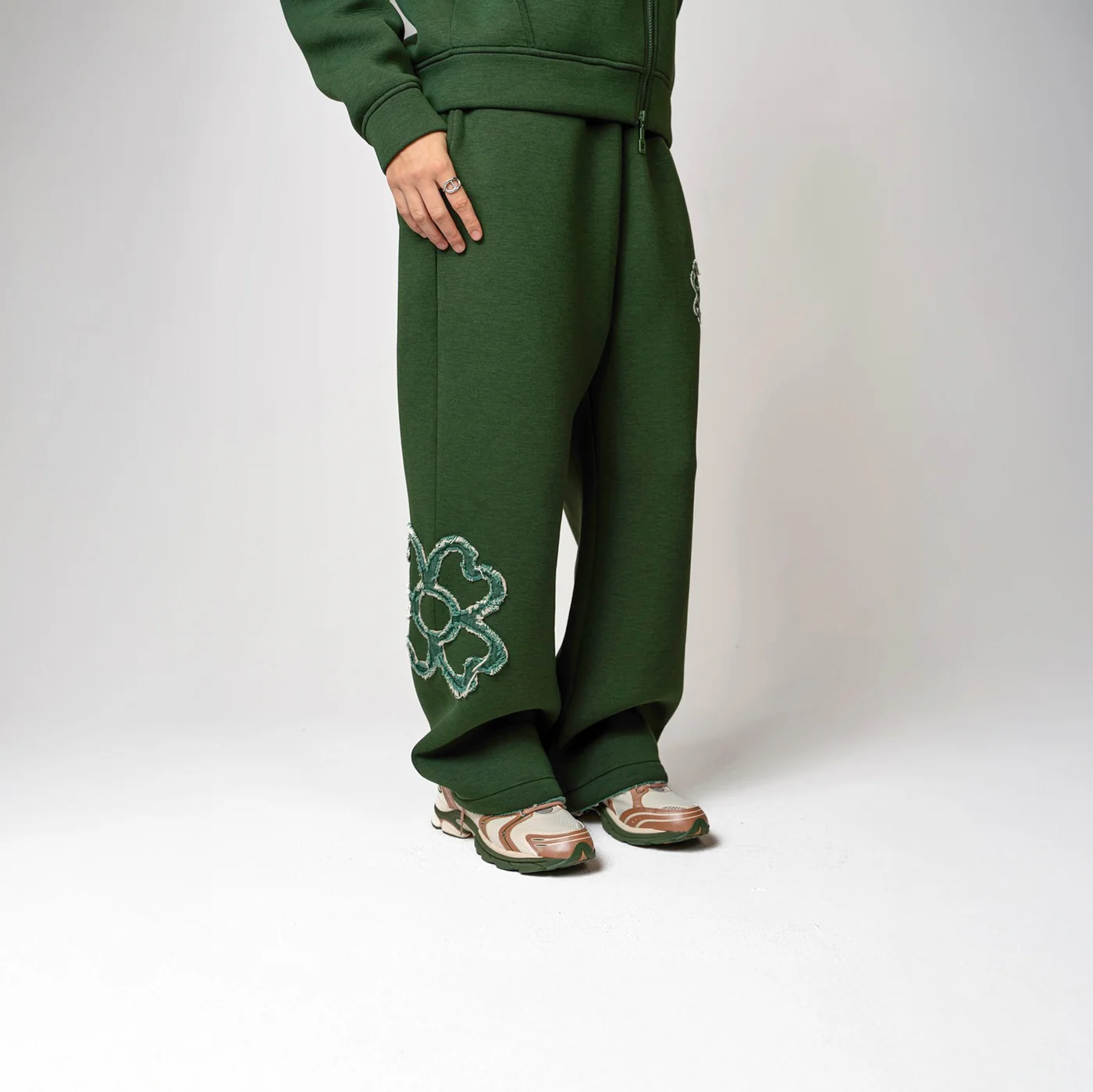 NOCTRA jogging Signature