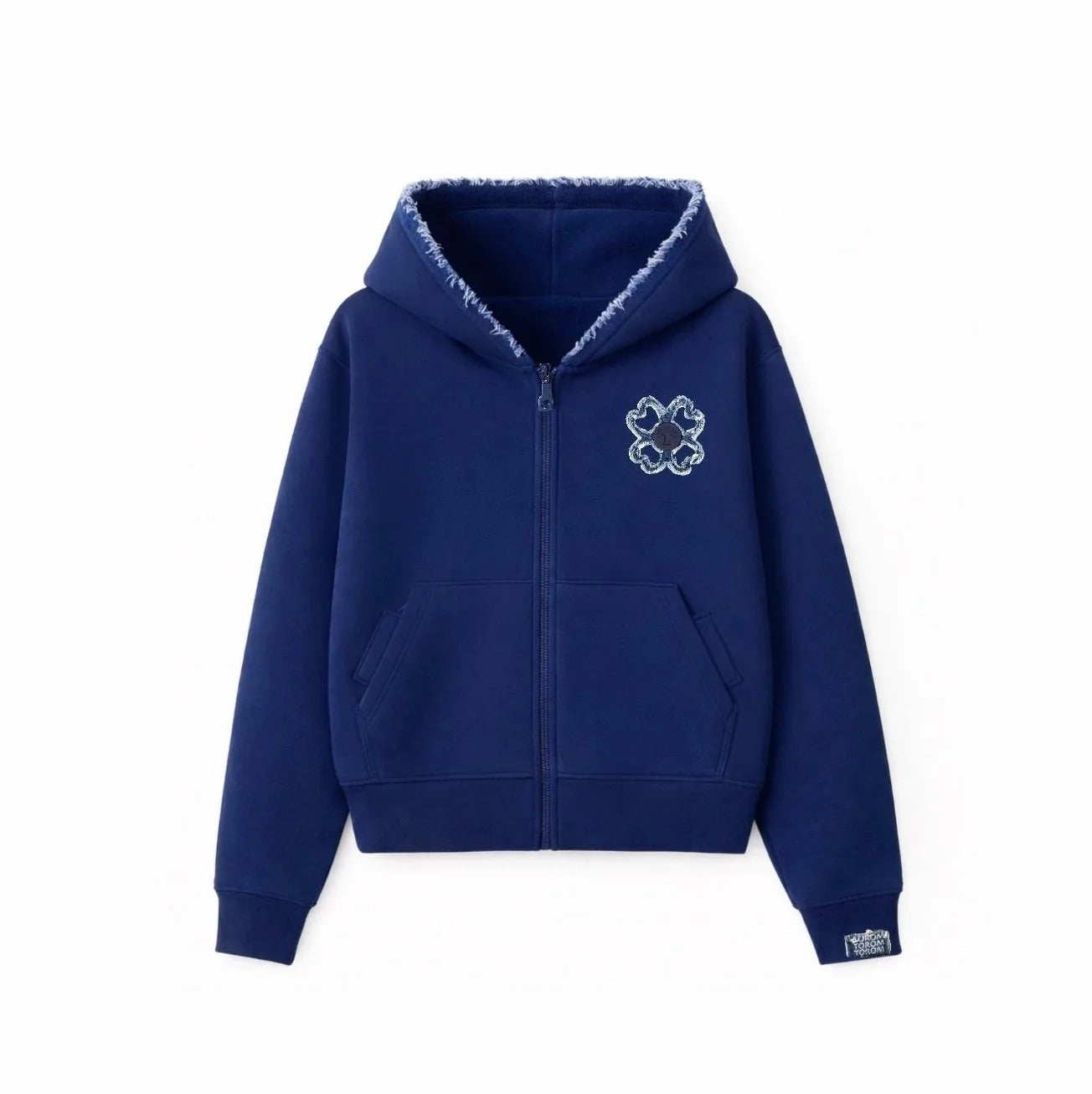 NOCTRA veste Signature