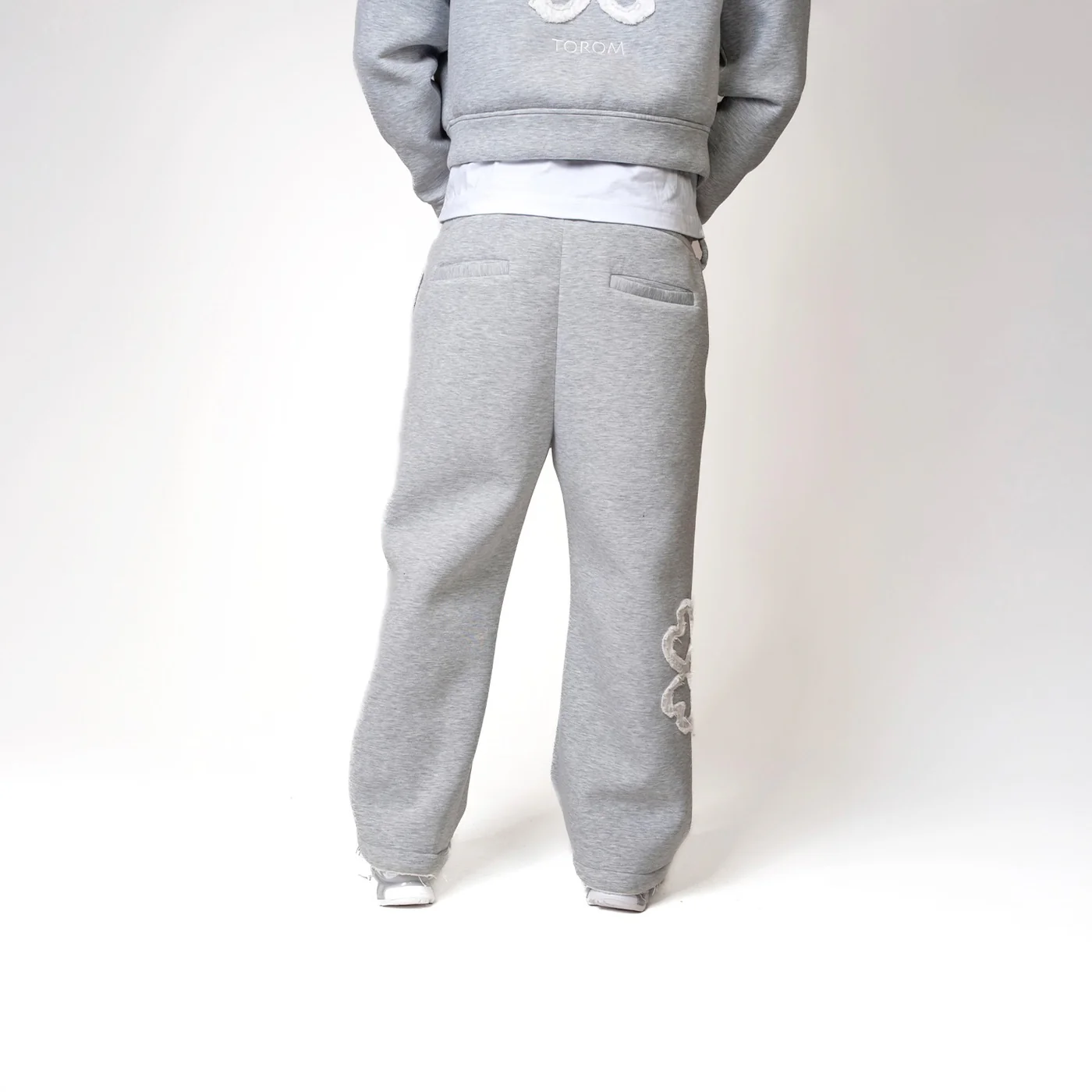 NOCTRA jogging Signature