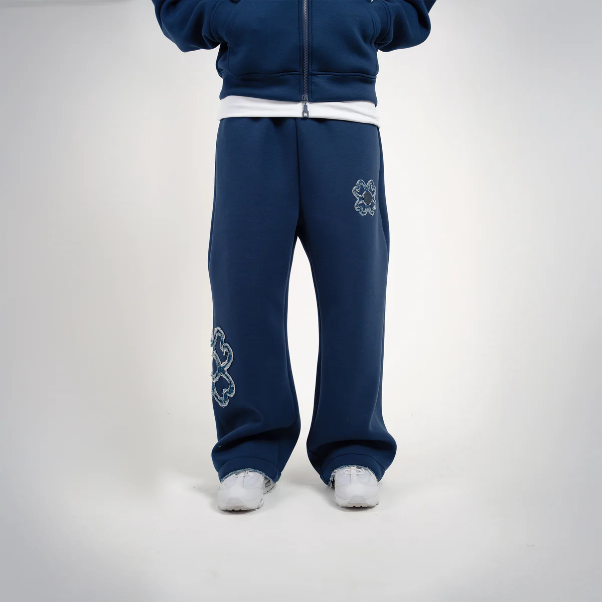 NOCTRA jogging Signature