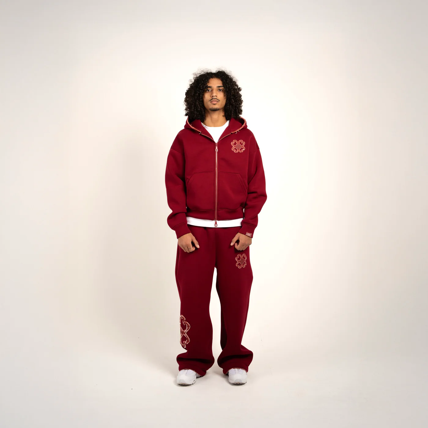NOCTRA veste Signature