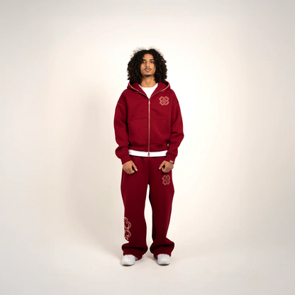 NOCTRA veste Signature