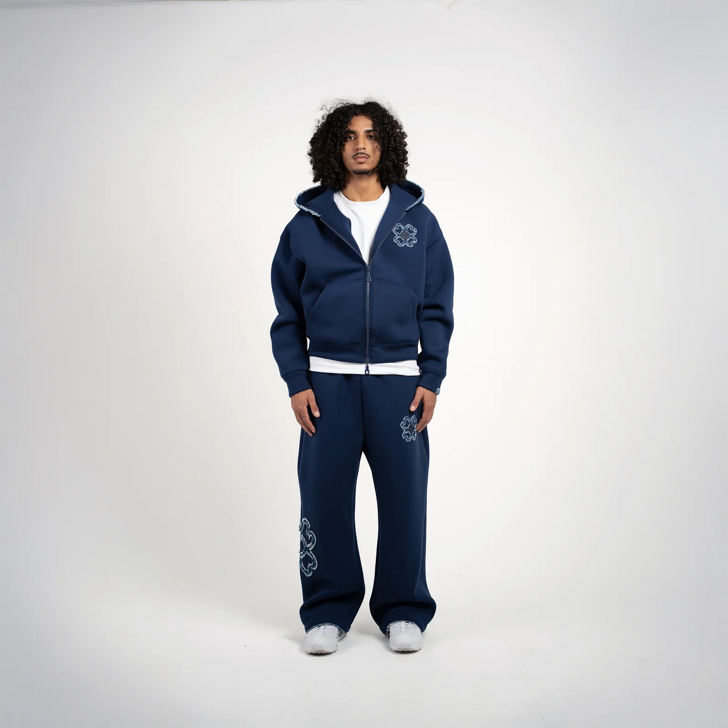 NOCTRA veste Signature