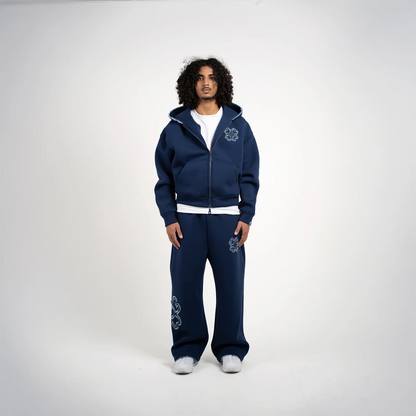 NOCTRA veste Signature