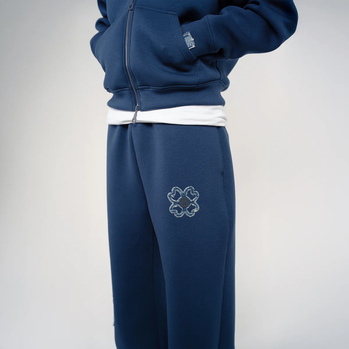 NOCTRA jogging Signature